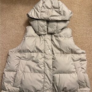 Lululemon Wunder Puffer Vest